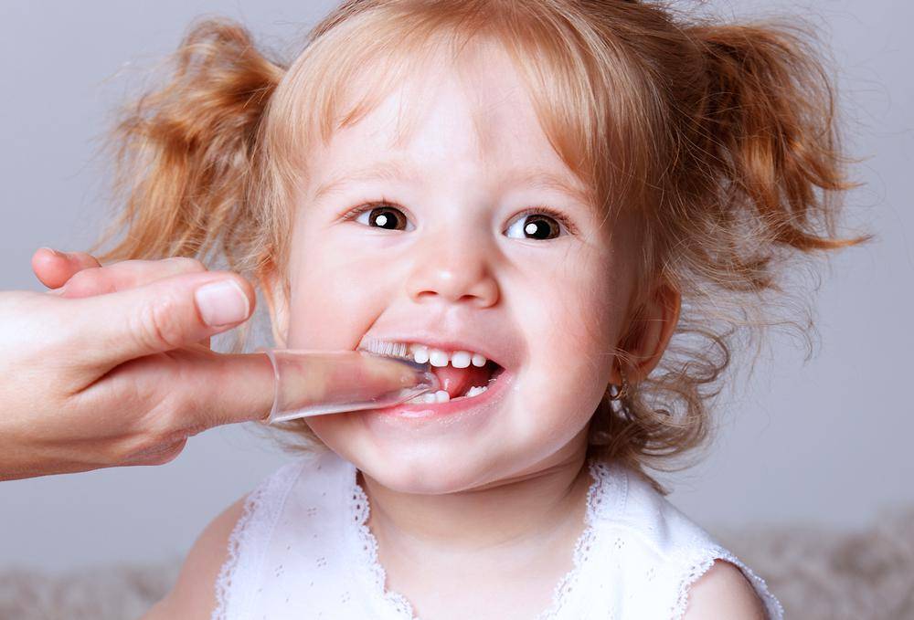 Профилактика скрипа зубов у ребенка