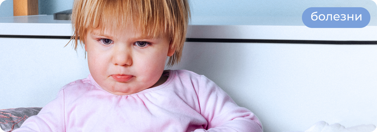 Какие осложнения могут появиться, если долго не лечить заложенность носа у ребенка?