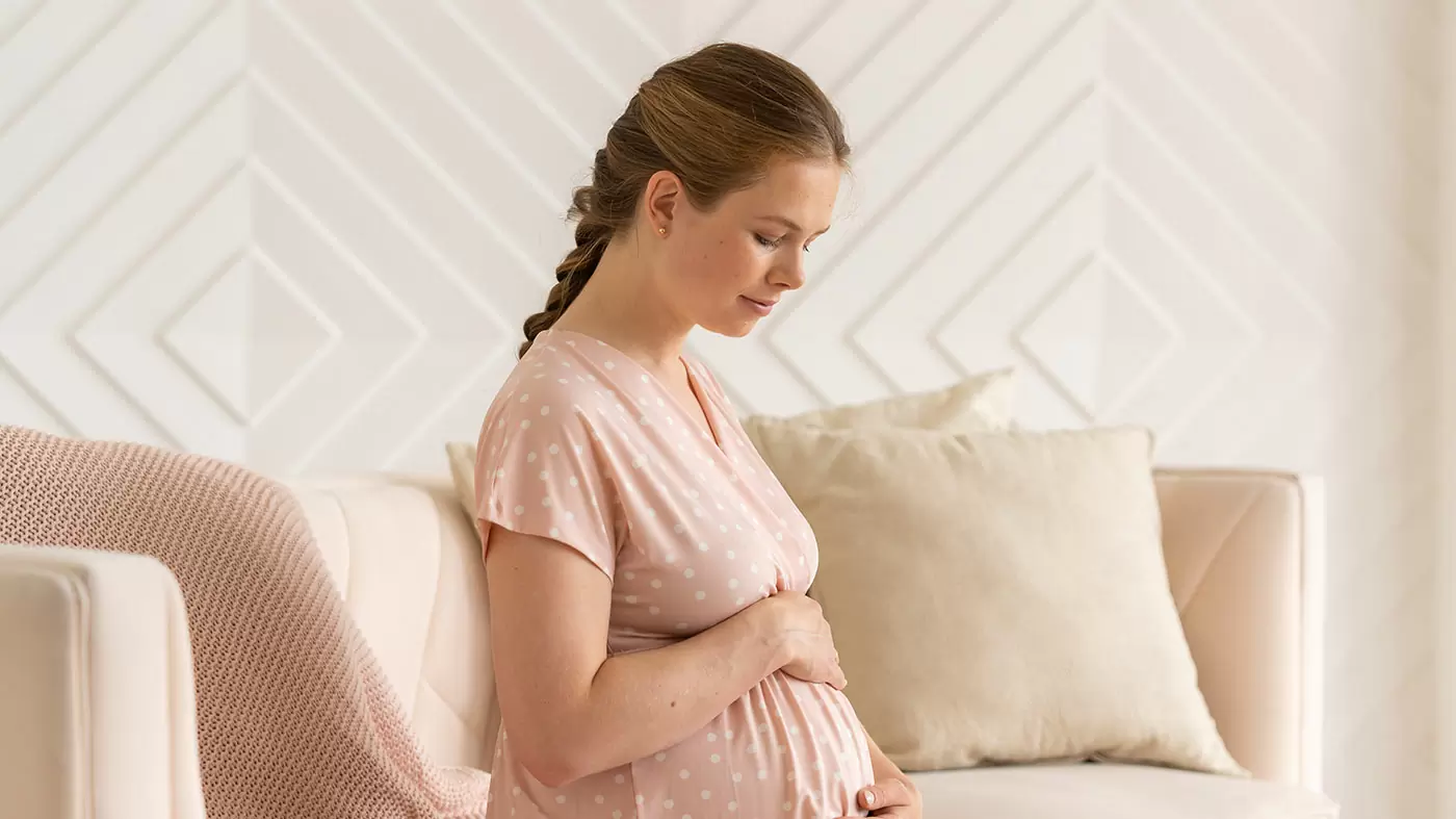 36 неделя беременности от зачатия